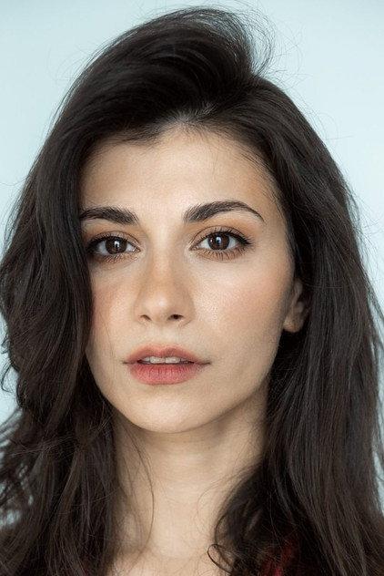 Yana Minosyan - Actor Profile Photo