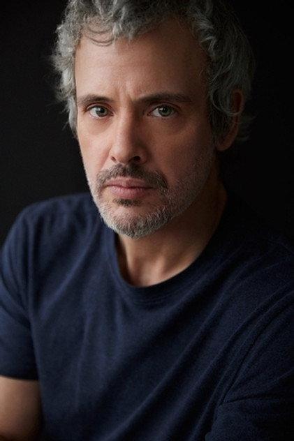 Martin Plouffe - Actor Profile Photo