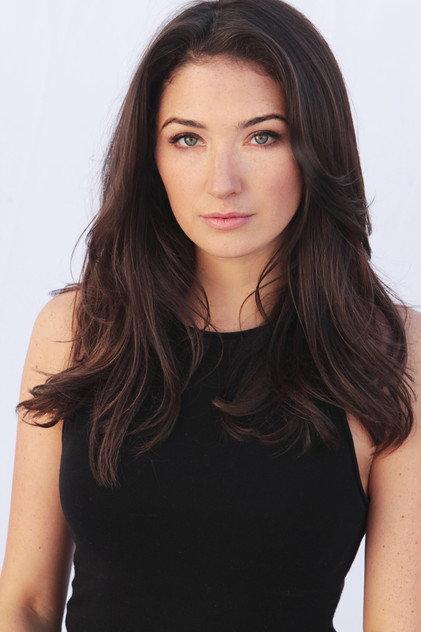 Madeline Whitby - Actor Profile Photo