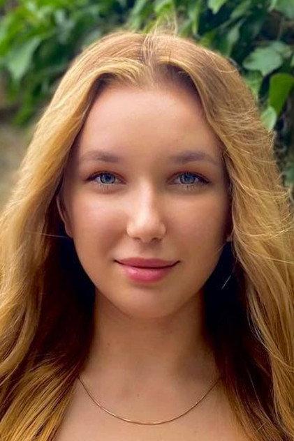 Sabrina Rubtsova - Actor Profile Photo