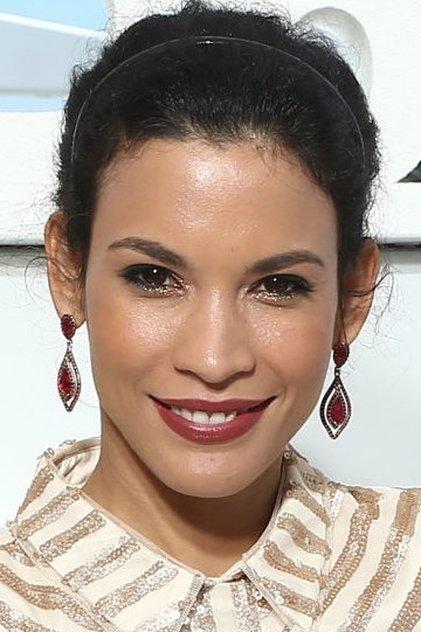 Danay García - Actor Profile Photo