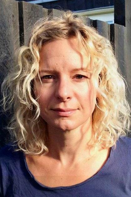 Christine Exner - Actor Profile Photo