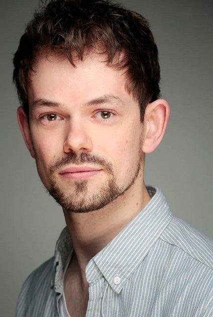 Christopher Rithin - Actor Profile Photo