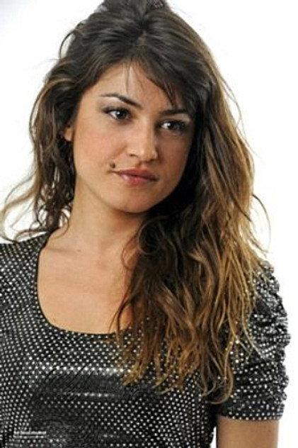Sandra Jouet - Actor Profile Photo