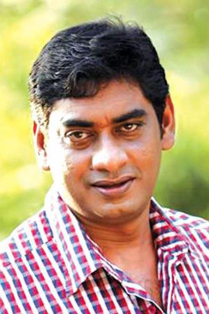 Sudheer Karamana - Actor Profile Photo