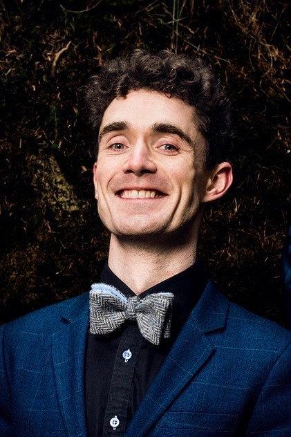 Sean Flanagan - Actor Profile Photo