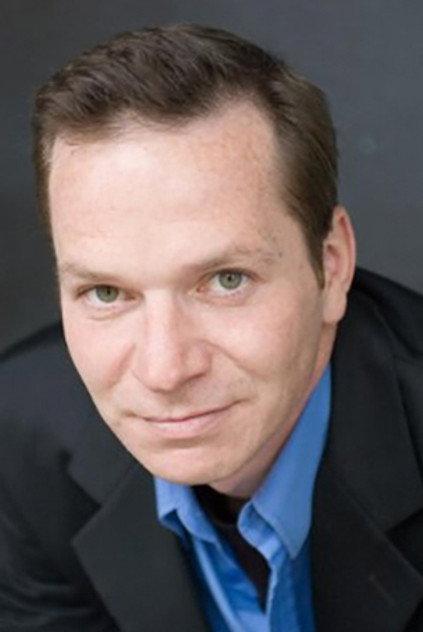 Dan Ellis - Actor Profile Photo