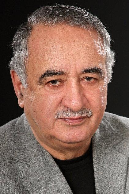 Rafig Huseynov - Actor Profile Photo