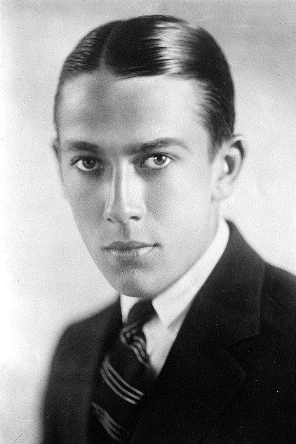 Jack Pickford - Actor Profile Photo