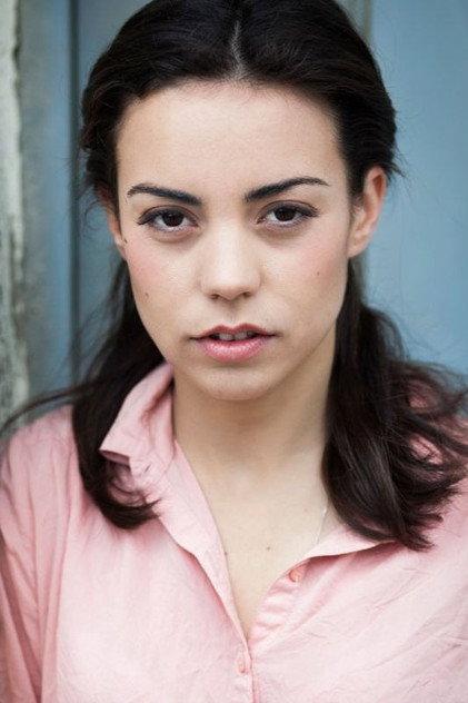 Marta Castellote - Actor Profile Photo