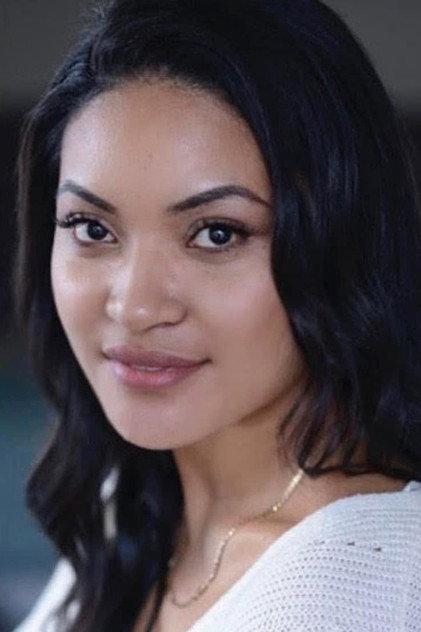 Lagi Farani - Actor Profile Photo