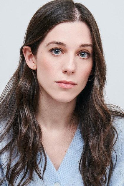 Gabi Carrubba - Actor Profile Photo