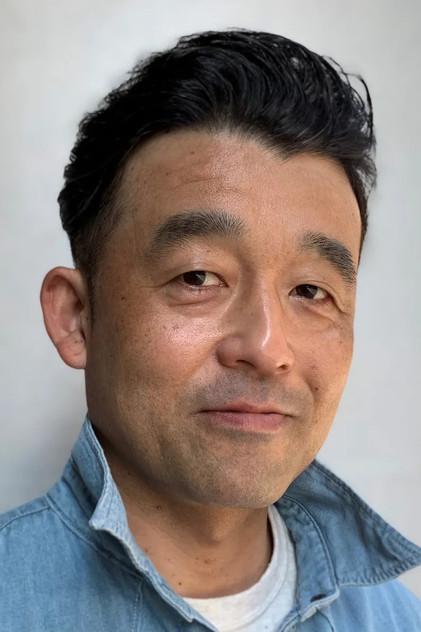 Hiroyuki Seguchi - Actor Profile Photo