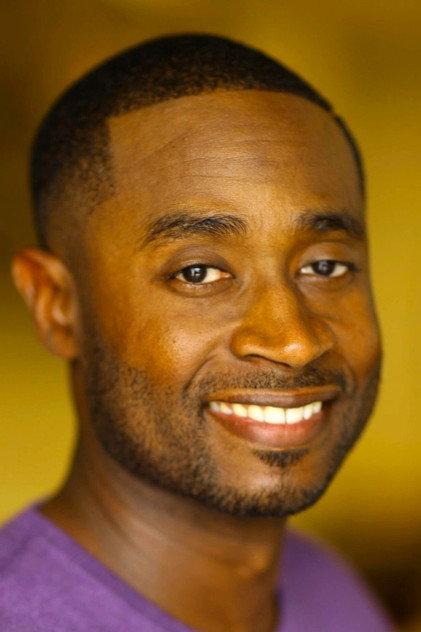 Trazi Lashawn - Actor Profile Photo