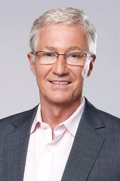 Paul O'Grady - Actor Profile Photo