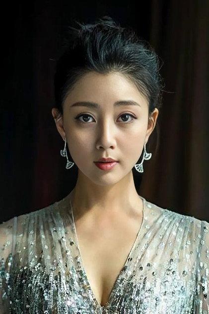 Yin Tao - Actor Profile Photo