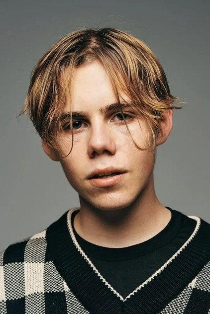 The Kid LAROI - Actor Profile Photo