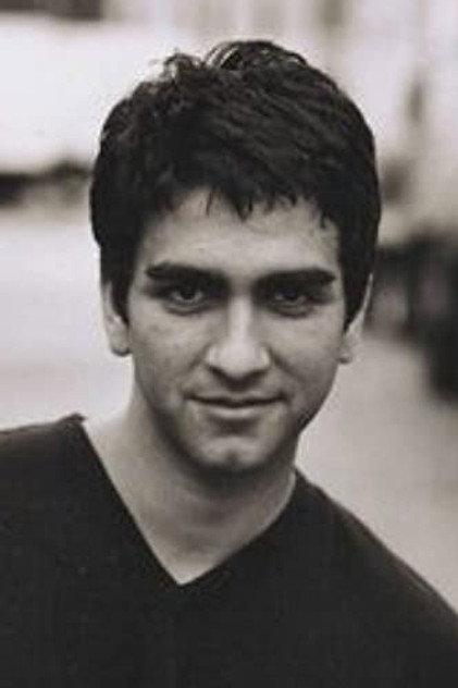 Charles Daniel Sandoval - Actor Profile Photo