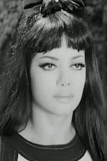 Suzi Khairy - Actor Profile Photo