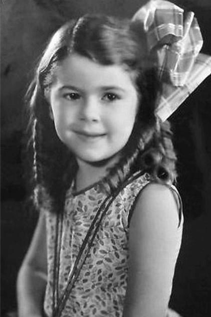 Dorothy DeBorba - Actor Profile Photo