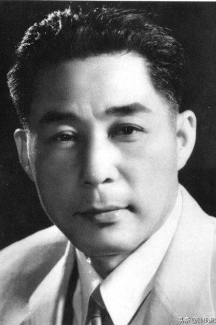 Wei Heling - Actor Profile Photo