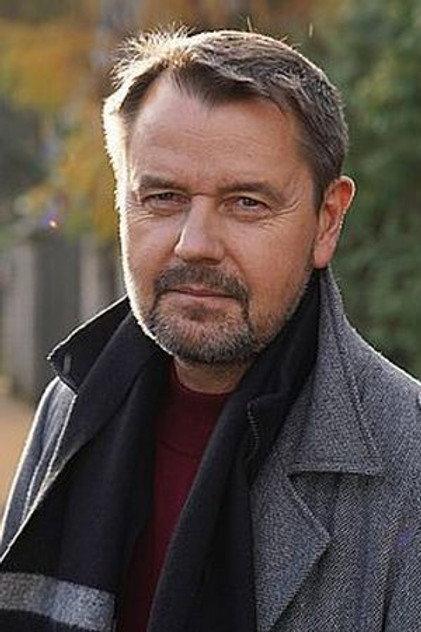 January Brunov - Actor Profile Photo