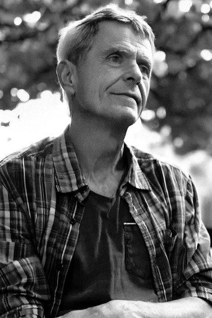 Jean-Paul Lemercier - Actor Profile Photo