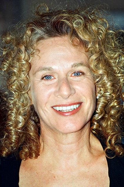 Carole King - Actor Profile Photo