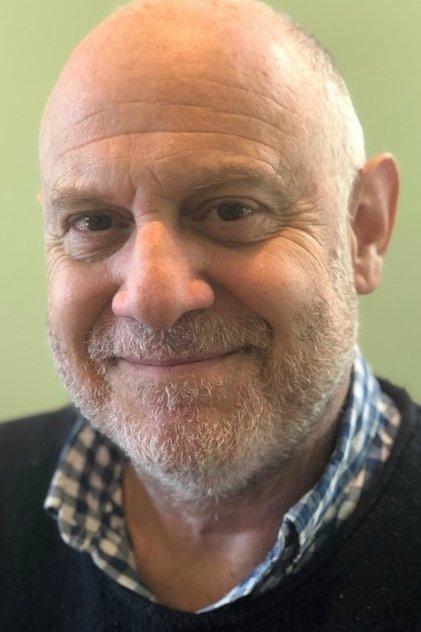 Michael Saccente - Actor Profile Photo