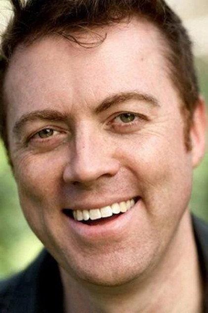 Cory Edwards - Actor Profile Photo