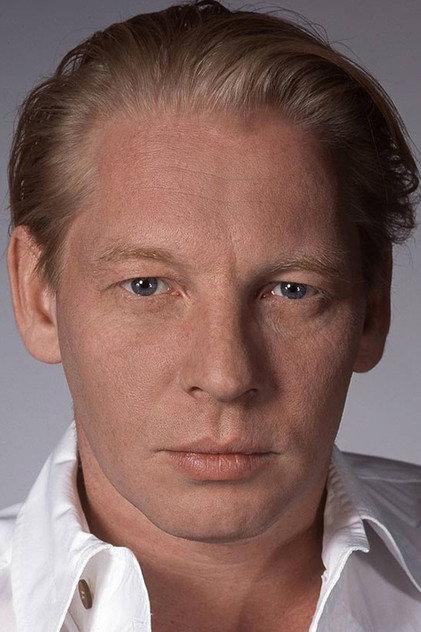 Ben Becker - Actor Profile Photo