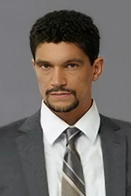 Mido Hamada - Actor Profile Photo