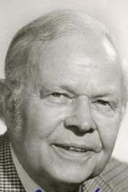 Hans Hessling - Actor Profile Photo