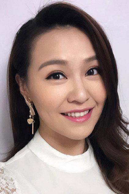 Burmie Wong - Actor Profile Photo