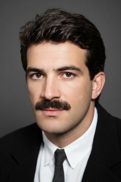 Levent İnanır - Actor Profile Photo