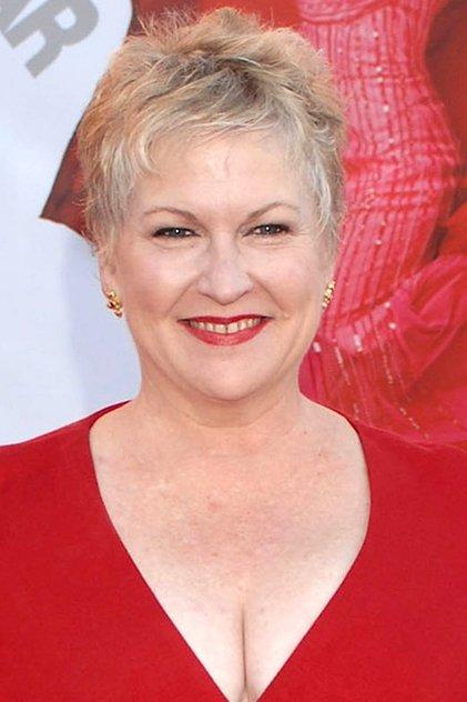 Alyson Reed - Actor Profile Photo