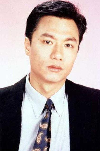 Wilson Lam Chun-Yin - Actor Profile Photo