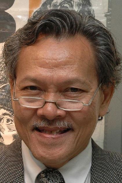 Henky Solaiman - Actor Profile Photo