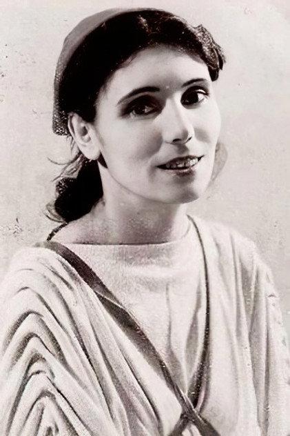 Ludmilla Pitoëff - Actor Profile Photo