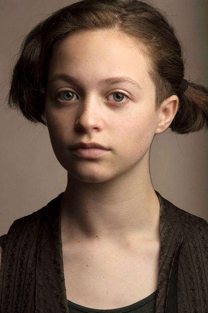 Sofia Rosinsky - Actor Profile Photo