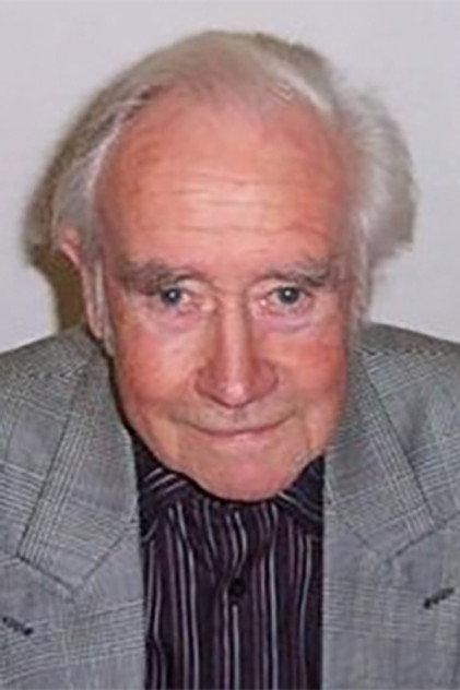 Peter Tuddenham - Actor Profile Photo