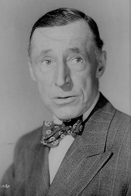 Percy Kilbride - Actor Profile Photo