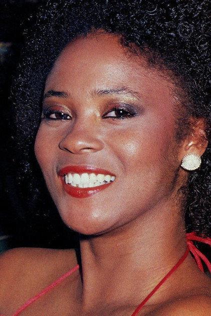 Jeannie Pepper - Actor Profile Photo