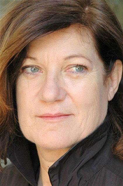 Marie-France Santon - Actor Profile Photo
