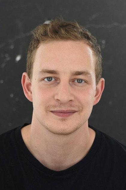 Semen Shomin - Actor Profile Photo