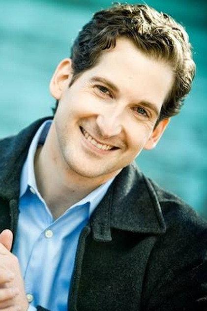 Dallyn Vail Bayles - Actor Profile Photo