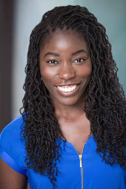 Aba Arthur - Actor Profile Photo