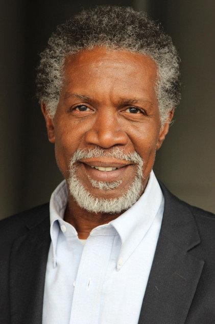 Cullen G. Chambers - Actor Profile Photo