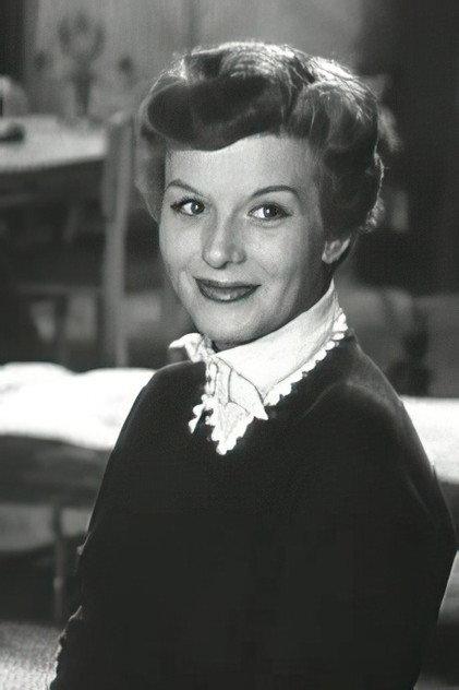 Michèle Philippe - Actor Profile Photo