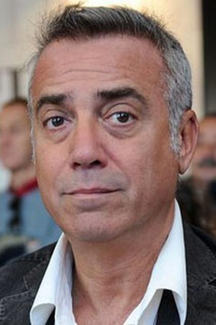 Massimo Ghini - Actor Profile Photo